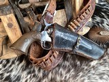 1904 Mfg. Colt SAA , 7.5”, 38-40 Chambering, First Generation. Trades Welcome - 21 of 25