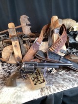 1904 Mfg. Colt SAA , 7.5”, 38-40 Chambering, First Generation. Trades Welcome - 16 of 25
