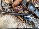 1904 Mfg. Colt SAA , 7.5”, 38-40 Chambering, First Generation. Trades Welcome - 12 of 25