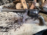 1904 Mfg. Colt SAA , 7.5”, 38-40 Chambering, First Generation. Trades Welcome - 14 of 25