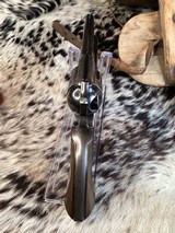 1904 Mfg. Colt SAA , 7.5”, 38-40 Chambering, First Generation. Trades Welcome - 24 of 25