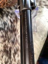 1904 Mfg. Colt SAA , 7.5”, 38-40 Chambering, First Generation. Trades Welcome - 18 of 25