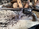 1904 Mfg. Colt SAA , 7.5”, 38-40 Chambering, First Generation. Trades Welcome - 4 of 25