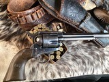 1904 Mfg. Colt SAA , 7.5”, 38-40 Chambering, First Generation. Trades Welcome - 11 of 25