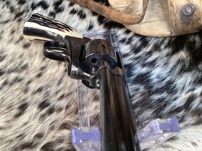 1950s Mfg.Great Western Arms SAA, .22LR. Full Size & Excellent Condition. Trades Welcome - Image 15 of 23