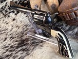 1950s Mfg.Great Western Arms SAA, .22LR. Full Size & Excellent Condition. Trades Welcome - 9 of 23