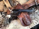 1950s Mfg.Great Western Arms SAA, .22LR. Full Size & Excellent Condition. Trades Welcome - 18 of 23
