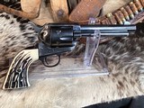1950s Mfg.Great Western Arms SAA, .22LR. Full Size & Excellent Condition. Trades Welcome - 10 of 23