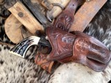 1950s Mfg.Great Western Arms SAA, .22LR. Full Size & Excellent Condition. Trades Welcome - 22 of 23