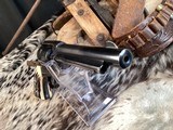 1950s Mfg.Great Western Arms SAA, .22LR. Full Size & Excellent Condition. Trades Welcome - 16 of 23