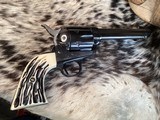 1950s Mfg.Great Western Arms SAA, .22LR. Full Size & Excellent Condition. Trades Welcome - 14 of 23