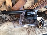 1950s Mfg.Great Western Arms SAA, .22LR. Full Size & Excellent Condition. Trades Welcome - 7 of 23