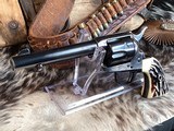 1950s Mfg.Great Western Arms SAA, .22LR. Full Size & Excellent Condition. Trades Welcome - 8 of 23
