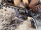 1950s Mfg.Great Western Arms SAA, .22LR. Full Size & Excellent Condition. Trades Welcome - 13 of 23