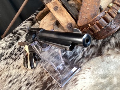 1950s Mfg.Great Western Arms SAA, .22LR. Full Size & Excellent Condition. Trades Welcome - Image 16 of 23