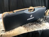 Krieghoff Custom Celtic Pattern by Feodorow, K80, 12 Ga, New & Signed. Trades Welcome. - 3 of 25 Krieghoff Custom Celtic Pattern by Feodorow, K80, 12 Ga, New & Signed. Trades Welcome. - 3 of 25