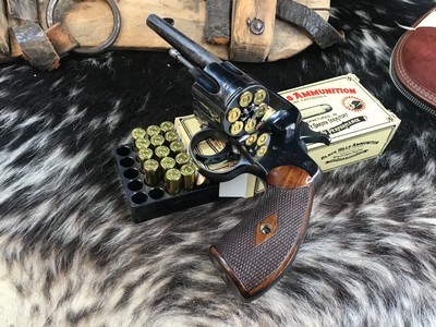 Very Scarce Colt Model 1905 Double Action USMC .38LC - Colt Letter, Original Finish, Trades Welcome - Image 24 of 24