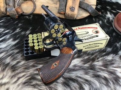 Very Scarce Colt Model 1905 Double Action USMC .38LC - Colt Letter, Original Finish, Trades Welcome - Image 15 of 24