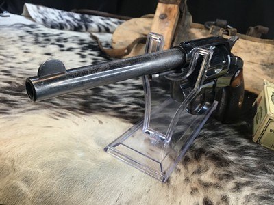 Very Scarce Colt Model 1905 Double Action USMC .38LC - Colt Letter, Original Finish, Trades Welcome - Image 7 of 24