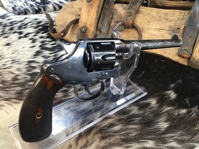 Very Scarce Colt Model 1905 Double Action USMC .38LC - Colt Letter, Original Finish, Trades Welcome - Image 3 of 24
