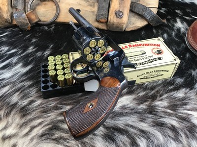 Very Scarce Colt Model 1905 Double Action USMC .38LC - Colt Letter, Original Finish, Trades Welcome - Image 10 of 24