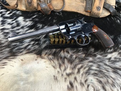 Very Scarce Colt Model 1905 Double Action USMC .38LC - Colt Letter, Original Finish, Trades Welcome - Image 20 of 24