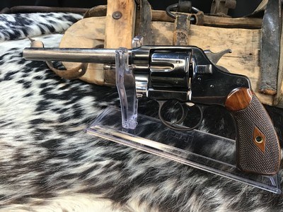 Very Scarce Colt Model 1905 Double Action USMC .38LC - Colt Letter, Original Finish, Trades Welcome - Image 2 of 24