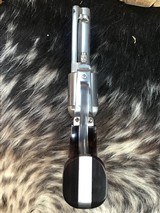 Freedom Arms Premier Grade Model 1997, 3.5”Carry Custom , .45 Colt, Boxed W/Holster. Trades Welcome - 13 of 18