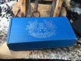 Freedom Arms Premier Grade Model 1997, 3.5”Carry Custom , .45 Colt, Boxed W/Holster. Trades Welcome - 6 of 18