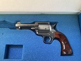 Freedom Arms Premier Grade Model 1997, 3.5”Carry Custom , .45 Colt, Boxed W/Holster. Trades Welcome - 8 of 18