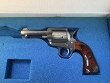 Freedom Arms Premier Grade Model 1997, 3.5”Carry Custom , .45 Colt, Boxed W/Holster. Trades Welcome - 2 of 18