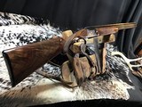 Presentation Browning Citori Gran Lighting Gold Midas Engraved Style, Boxed, Trades Welcome - 23 of 25