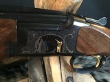 Presentation Browning Citori Gran Lighting Gold Midas Engraved Style, Boxed, Trades Welcome - 2 of 25