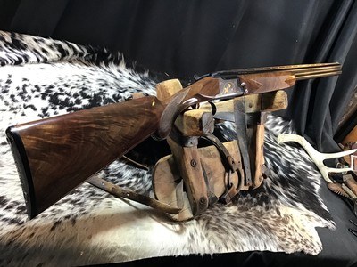Presentation Browning Citori Gran Lighting Gold Midas Engraved Style, Boxed, Trades Welcome - Image 19 of 25