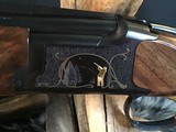 Presentation Browning Citori Gran Lighting Gold Midas Engraved Style, Boxed, Trades Welcome - 8 of 25