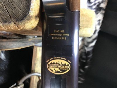 Presentation Browning Citori Gran Lighting Gold Midas Engraved Style, Boxed, Trades Welcome - Image 16 of 25
