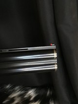 Angelo Bee Gold Engraved Perazzi Custom 12 Ga Shotgun, Signed, Cased, Trades Welcome - 13 of 25