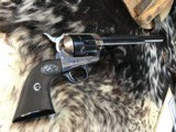 1956 Colt SAA W/Box, Target & Receipt, 7.5 “, .38 Spl., High Condition 2nd Gen. Original. Trades Welcome - 24 of 25