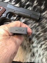 1917 Mfg. Colt 1911 W/ Colt Ace .22 Conversion. Trades Welcome - 12 of 15