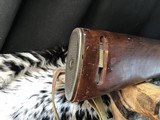 WWII 1944 Inland M1 Carbine, Excellent High Condition Original, Trades Welcome - 21 of 22