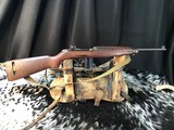 WWII 1944 Inland M1 Carbine, Excellent High Condition Original, Trades Welcome - 22 of 22