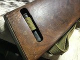 WWII 1944 Inland M1 Carbine, Excellent High Condition Original, Trades Welcome - 12 of 22