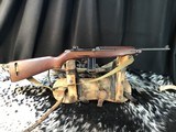 WWII 1944 Inland M1 Carbine, Excellent High Condition Original, Trades Welcome - 17 of 22