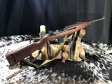 WWII 1944 Inland M1 Carbine, Excellent High Condition Original, Trades Welcome
