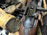 WWII 1944 Inland M1 Carbine, Excellent High Condition Original, Trades Welcome - 4 of 22