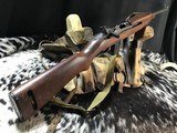 WWII 1944 Inland M1 Carbine, Excellent High Condition Original, Trades Welcome - 11 of 22