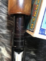 Winchester Model 12 Pigeon Grade made in New Haven CT. Gold Engraved, 99%. Trades Welcome - 17 of 25