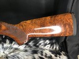 Winchester Model 12 Pigeon Grade made in New Haven CT. Gold Engraved, 99%. Trades Welcome - 13 of 25