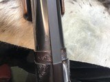 Winchester Model 12 Pigeon Grade made in New Haven CT. Gold Engraved, 99%. Trades Welcome - 23 of 25