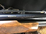 Winchester Model 12 Pigeon Grade made in New Haven CT. Gold Engraved, 99%. Trades Welcome - 14 of 25